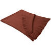 MĚKKÁ DEKA, polyester, 130/170 cm - měděné barvy, Basics, textil (130/170cm) - Esposa