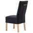 STUHL in Holz, Textil Grau, Eichefarben - Eichefarben/Grau, Design, Holz/Textil (44/103/63cm) - Carryhome STUHL in Holz, Textil Grau, Eichefarben - Eichefarben/Grau, Design, Holz/Textil (44/103/63cm) - Carryhome