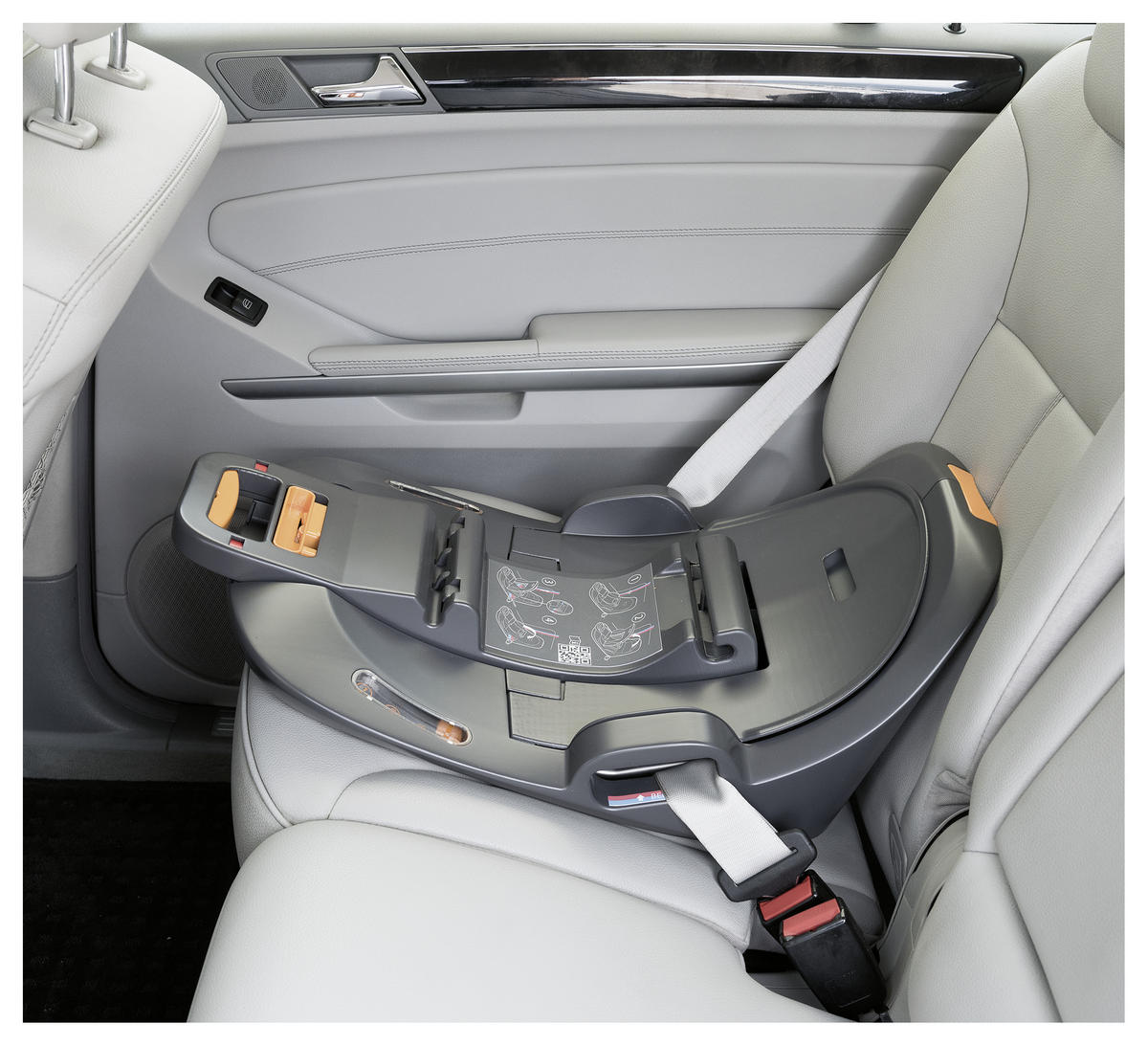 AUTO-SEDIŠTE ZA DECU  2 EASY  - siva/crna, Konvencionalno, tekstil/plastika - Chicco