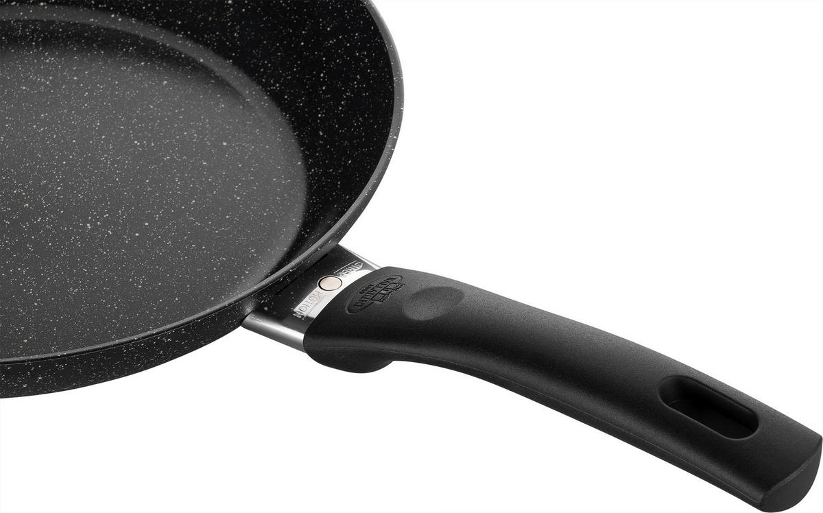 BRATPFANNE BALLAINI Vipiteno Ceramic Keramikbeschichtung 28 cm  - Basics (28cm) - Ballarini