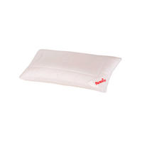 KOPFKISSEN   40/80 cm       - Weiß, Basics, Textil (40/80cm) - Paradies
