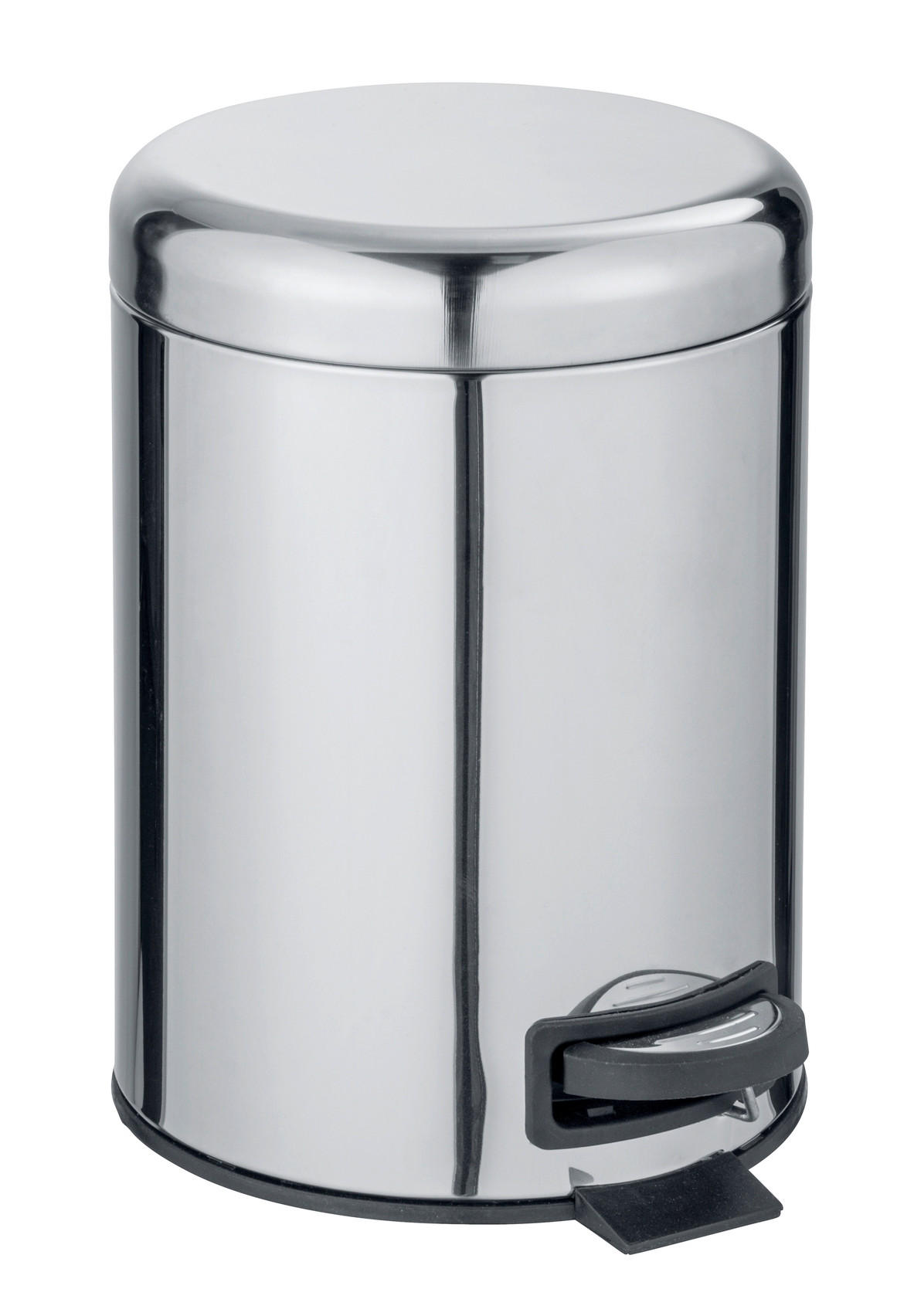 Wenko KOŠ S NÁŠLAPNÝM PEDÁLEM, 5 l