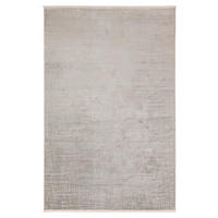 WEBTEPPICH 170/240 cm Lines Silberfarben  - Silberfarben, Design, Textil (170/240cm) - Joop!