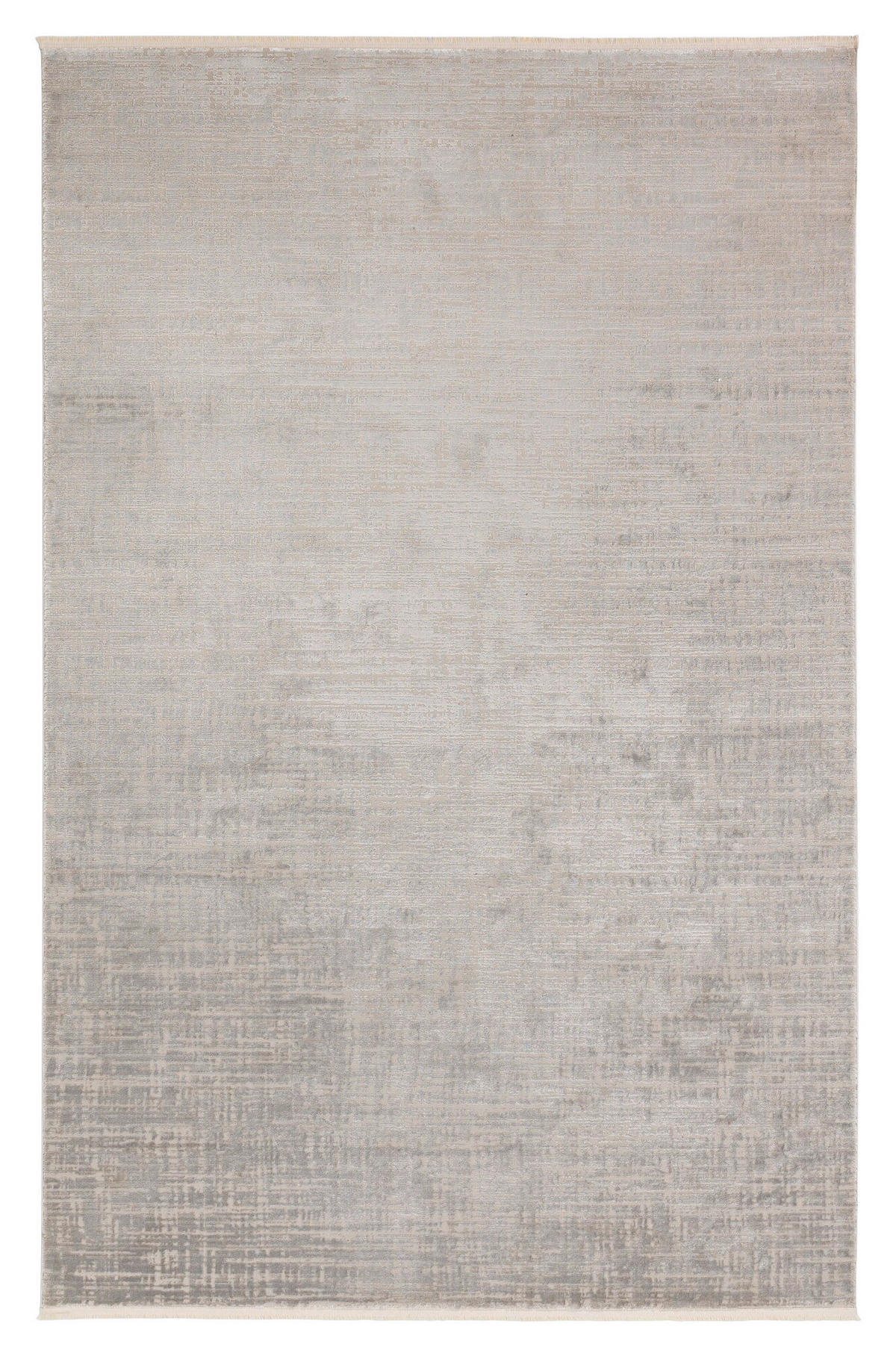 WEBTEPPICH 170/240 cm Lines Silberfarben  - Silberfarben, Design, Textil (170/240cm) - Joop!