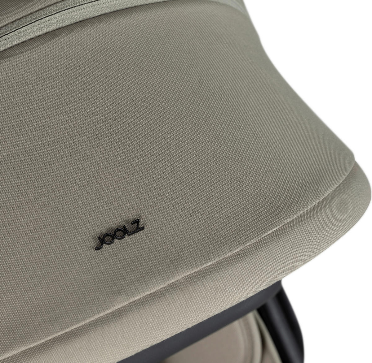 KINDERWAGEN Day 5  - Grau/Grün, Basics, Textil/Metall (94/60/113cm) - Joolz