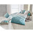 S.OLIVER BETTWÄSCHE Satin Blau 135/200 cm - Blau, Design, Textil (135/200cm) - S. Oliver