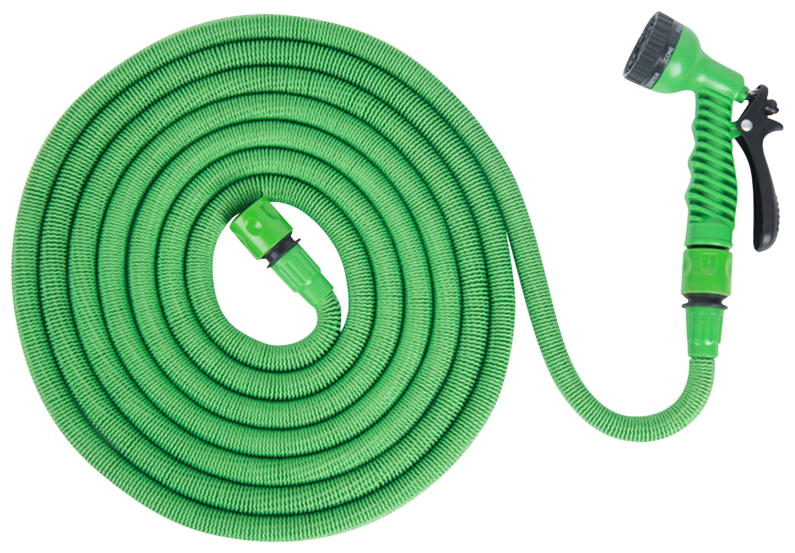 Gartenschlauch Garden Flex Pro Uv-Beständig L: 7,5 M