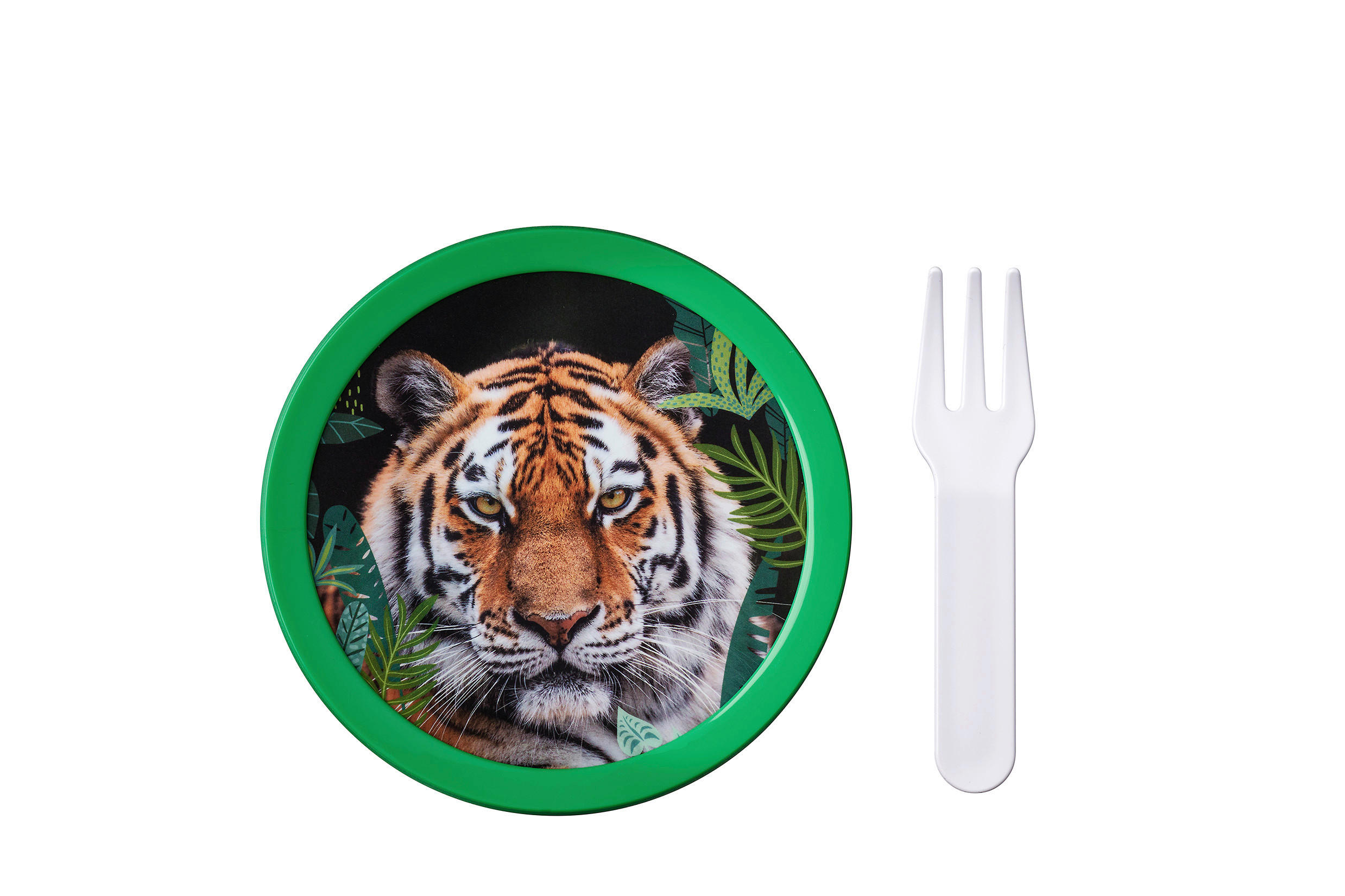 DÓZA NA DESIATU - Basics (6.7/6.7/10.4cm) - Mepal