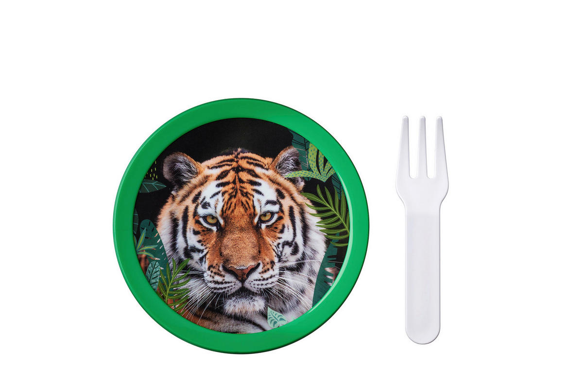 DÓZA NA DESIATU - Basics (6.7/6.7/10.4cm) - Mepal