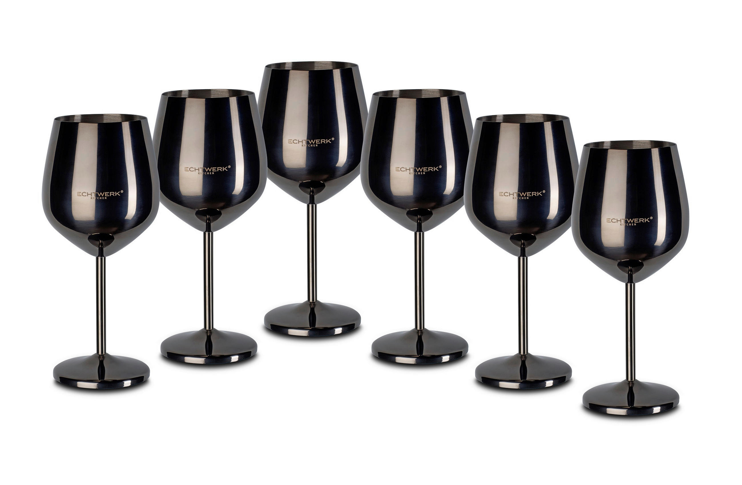 Set De Pahare 6 piese