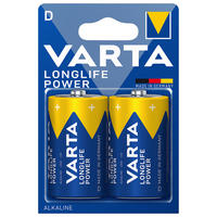 BATERIE - Basics (17,7/8.3/15cm) - Varta