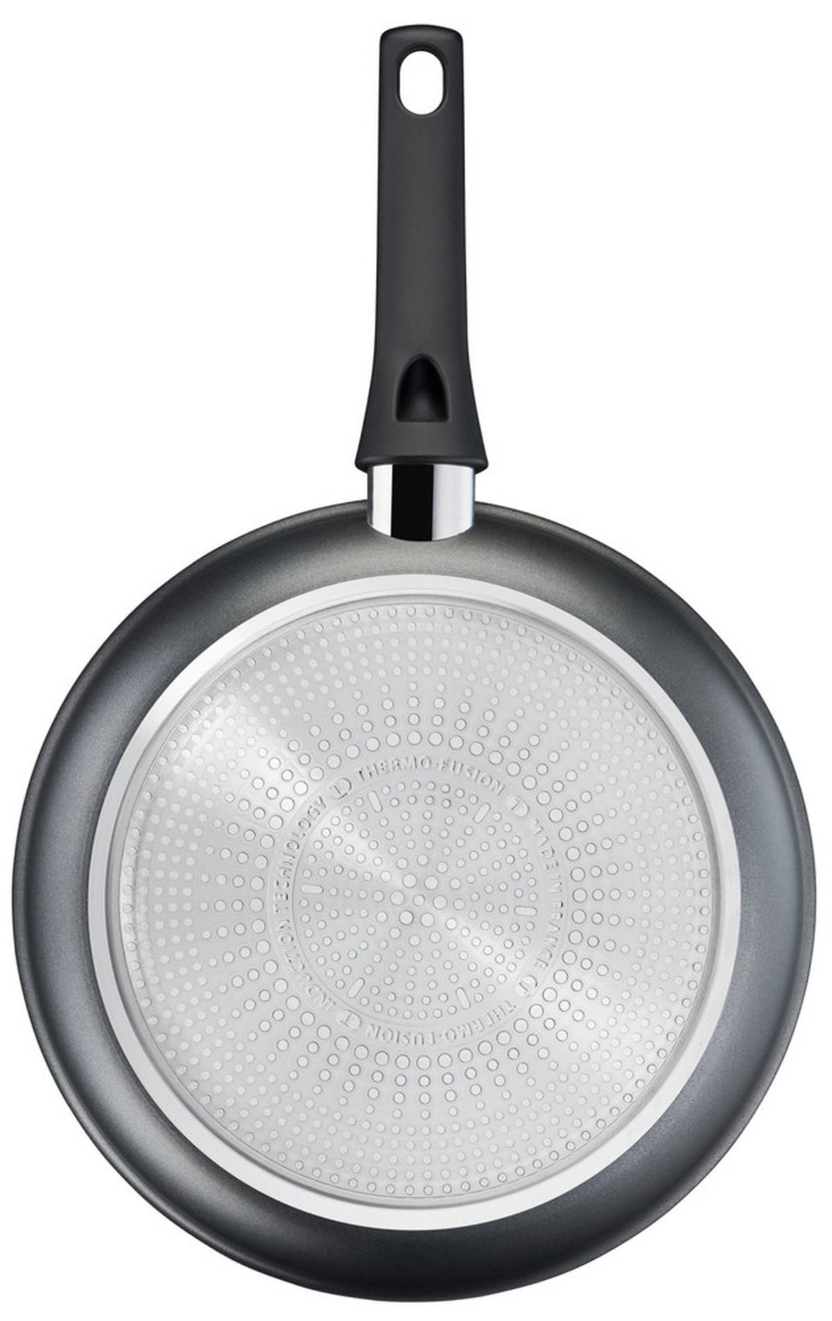 PANNA   22+28 cm  - svart, Design, metall/plast (22+28cm) - Tefal