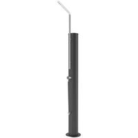 GARTENDUSCHE GRE SS30S 2022  - KONVENTIONELL, Metall (23/220cm) - Gre
