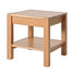 BEISTELLTISCH Buche massiv quadratisch Buchefarben - Buchefarben, Basics, Holz (43/45/43cm) BEISTELLTISCH Buche massiv quadratisch Buchefarben - Buchefarben, Basics, Holz (43/45/43cm)