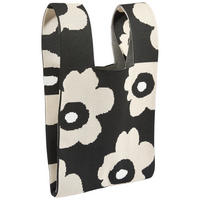 EINKAUFSTASCHE  - Schwarz, Trend, Textil (24/42cm) - Esposa