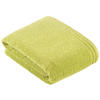 BADETUCH Calypso Feeling Hellgrün 100/150 cm  - Hellgrün, Basics, Textil (100/150cm) - Vossen