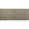 LÄUFER 80/200 cm Canvas  - Beige, KONVENTIONELL, Kunststoff (80/200cm) - wash+dry