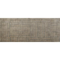 LÄUFER 80/200 cm Canvas  - Beige, KONVENTIONELL, Kunststoff (80/200cm) - wash+dry