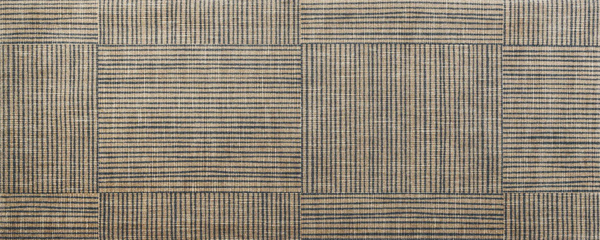 LÄUFER 80/200 cm Canvas  - Beige, KONVENTIONELL, Kunststoff (80/200cm) - wash+dry