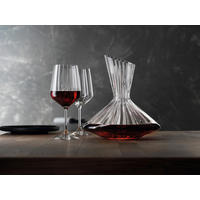 DEKANTIERSET  - Klar, Basics, Glas (34,4/27,0/24,4cm) - Spiegelau