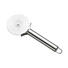 PIZZAMESSER - Basics, Metall (19cm) - Justinus PIZZAMESSER - Basics, Metall (19cm) - Justinus