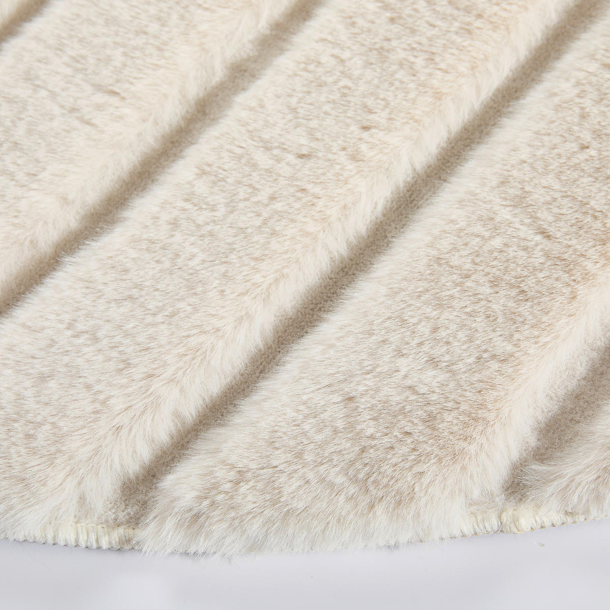 HOCHFLORTEPPICH 160 cm  - Design (160cm) - Novel