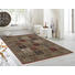 ORIENTTEPPICH 120/180 cm Creme, Rot - Rot/Creme, Basics, Textil (120/180cm) - Esposa