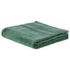HANDDUK salviagrön  - salviagrön, Klassisk, textil (50/100cm) - Esposa