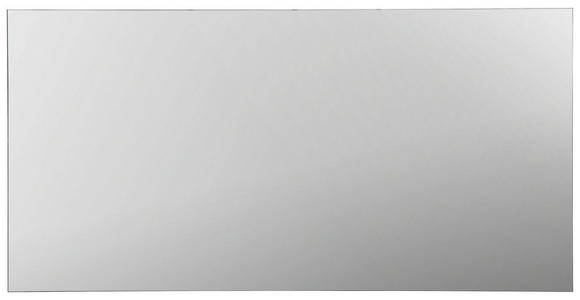 SPIEGEL 120/60/3 cm - Buchefarben, KONVENTIONELL, Glas/Holzwerkstoff (120/60/3cm) - Valnatura