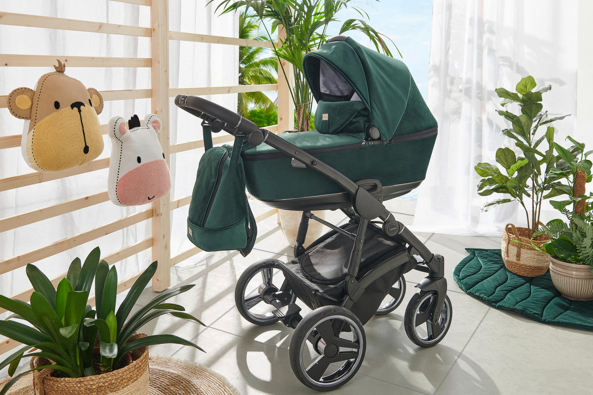 DĚTSKÝ POLŠTÁŘ, 45/45 cm - hnědá, Basics, textil (45/45cm) - Patinio