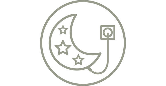 LED-DECKENLEUCHTE Alvia 102,5/72,5/5 cm  - Sandfarben, Design, Kunststoff/Metall (102,5/72,5/5cm) - Novel