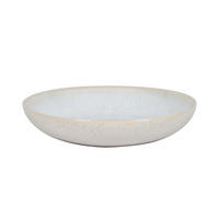 TANJUR DUBOKI  19,7 cm         - krem, Design, keramika (19,7cm) - Novel