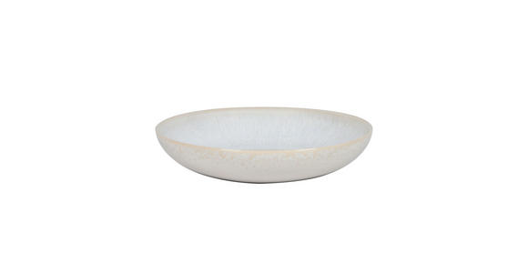 SUPPENTELLER 19,7 cm - Creme, Design, Keramik (19,7cm) - Novel
