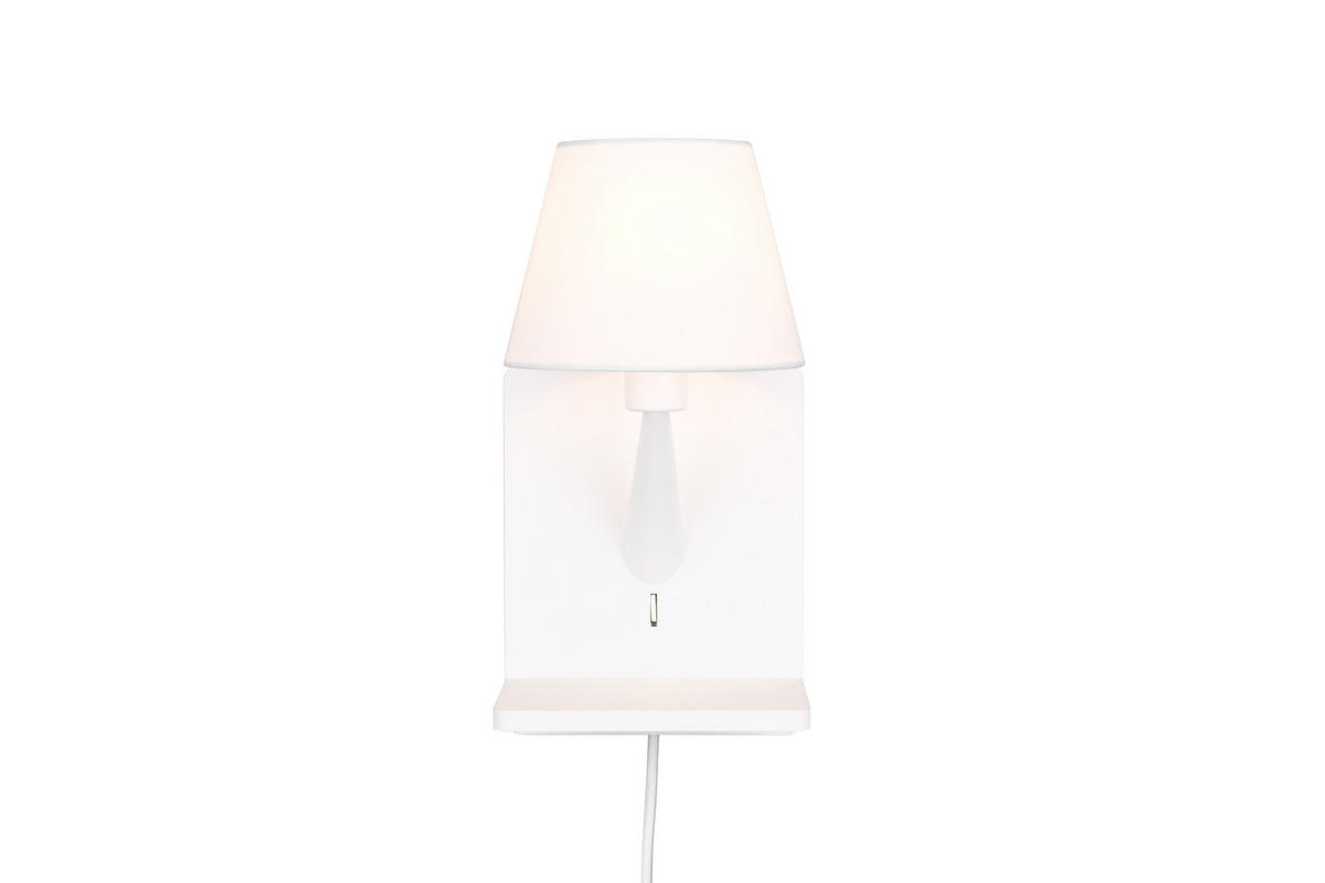 WANDLEUCHTE Comfort 16/18/31 cm   - Design (16/18/31cm) - Trio Leuchten