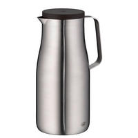 ISOLIERKANNE STUDIO 1,5 L  - Silberfarben, Design, Metall (1,5l) - Alfi