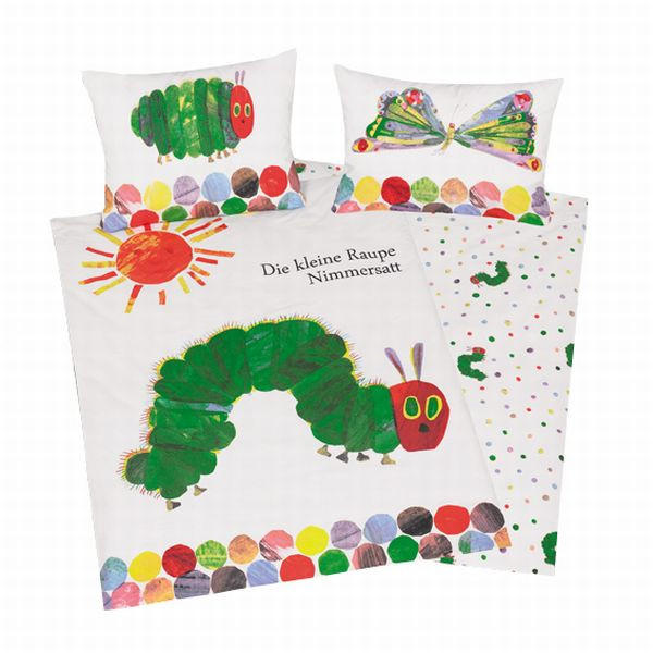 KINDERBETTWÄSCHESET 100/135 cm  - Multicolor, Basics, Textil (100/135cm) - Herding