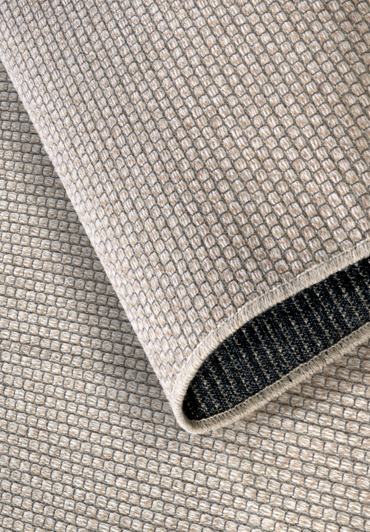 WEBTEPPICH 160/230 cm Kollektion 1843 Beige  - Beige, Basics, Kunststoff/Textil (160/230cm) - Villeroy & Boch