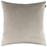 KISSENBEZUG 45/45 cm  - szürke, Basics, textil (45/45cm) - Joop!