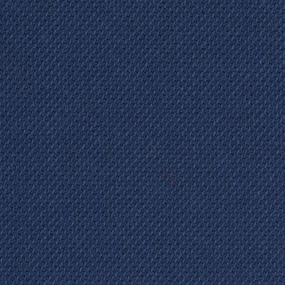 BÜROHOCKER 55/45,66/55 cm  - Blau/Weiß, Basics, Textil/Metall (55/45,66/55cm) - Aeris