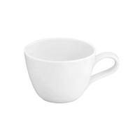 Ceașcă De Cafea  - alb, Design, ceramică (240ml) - Seltmann Weiden