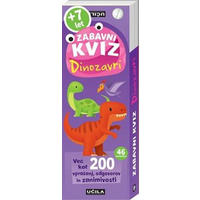 OTROŠKA KNJIGICA - Basics, karton