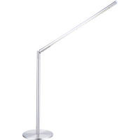 LED-SCHREIBTISCHLEUCHTE - Basics, Metall (50/14/80cm) - Globo