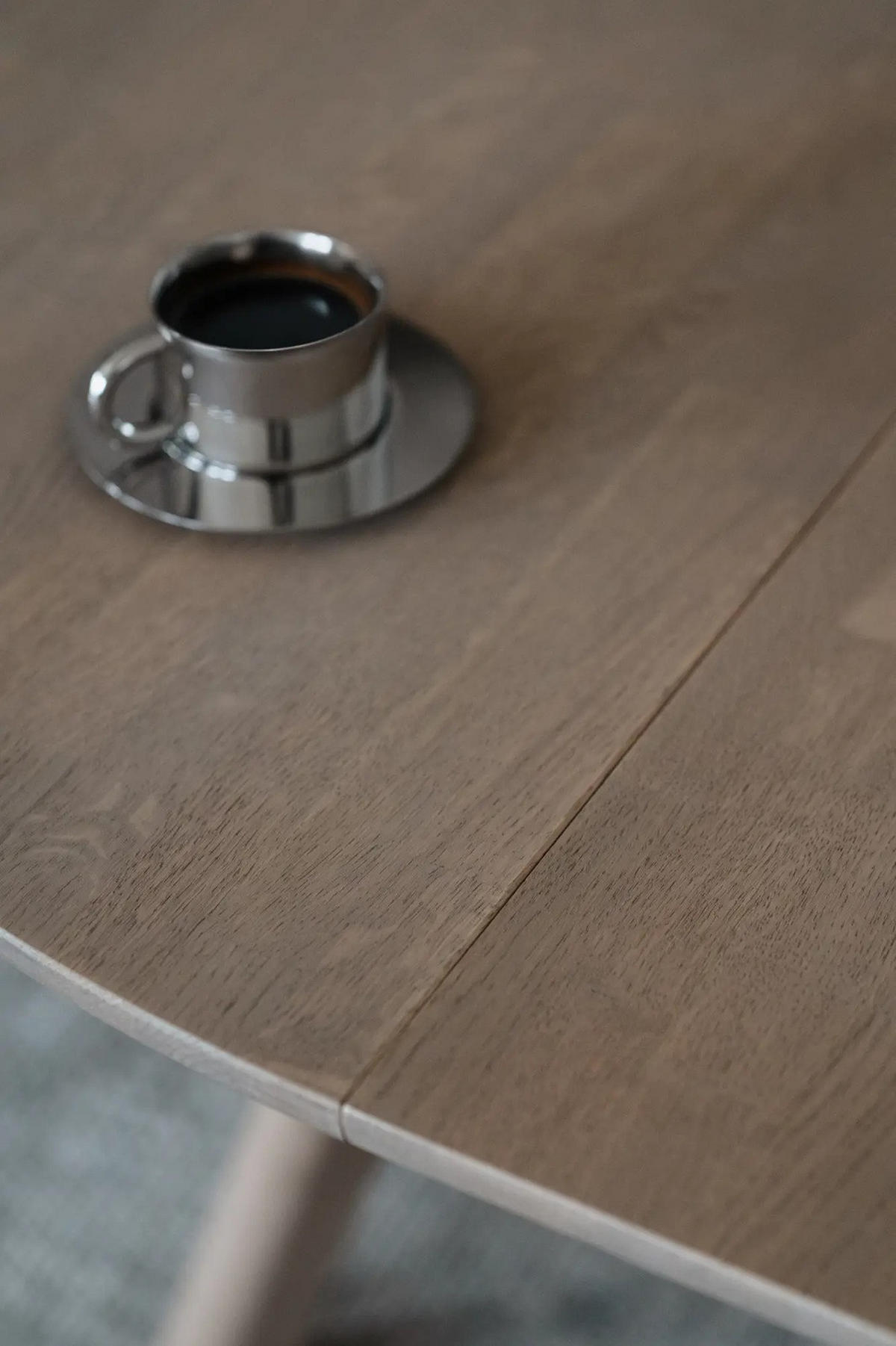 ILÄGGSSKIVA i trä 50/140/9 cm   - sandfärgad, Klassisk, trä (50/140/9cm) - Rowico