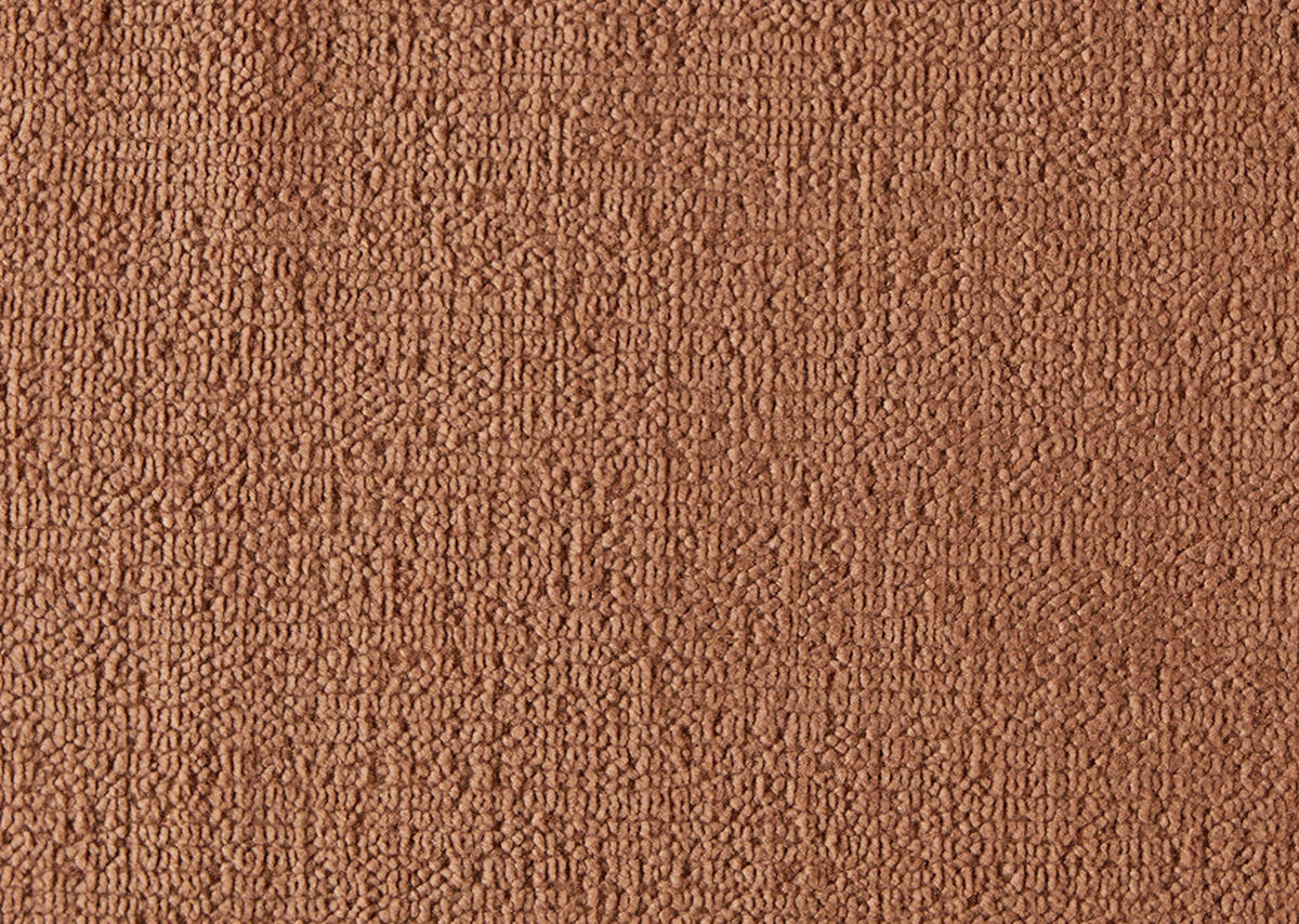 PALL i textil kopparfärgad  - svart/kopparfärgad, Modern, textil/plast (102/42/66cm) - MID.YOU