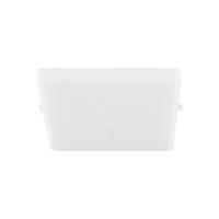 Plafonieră Pentru Baie   9,3 cm   - alb, Basics, metal (9,3cm)