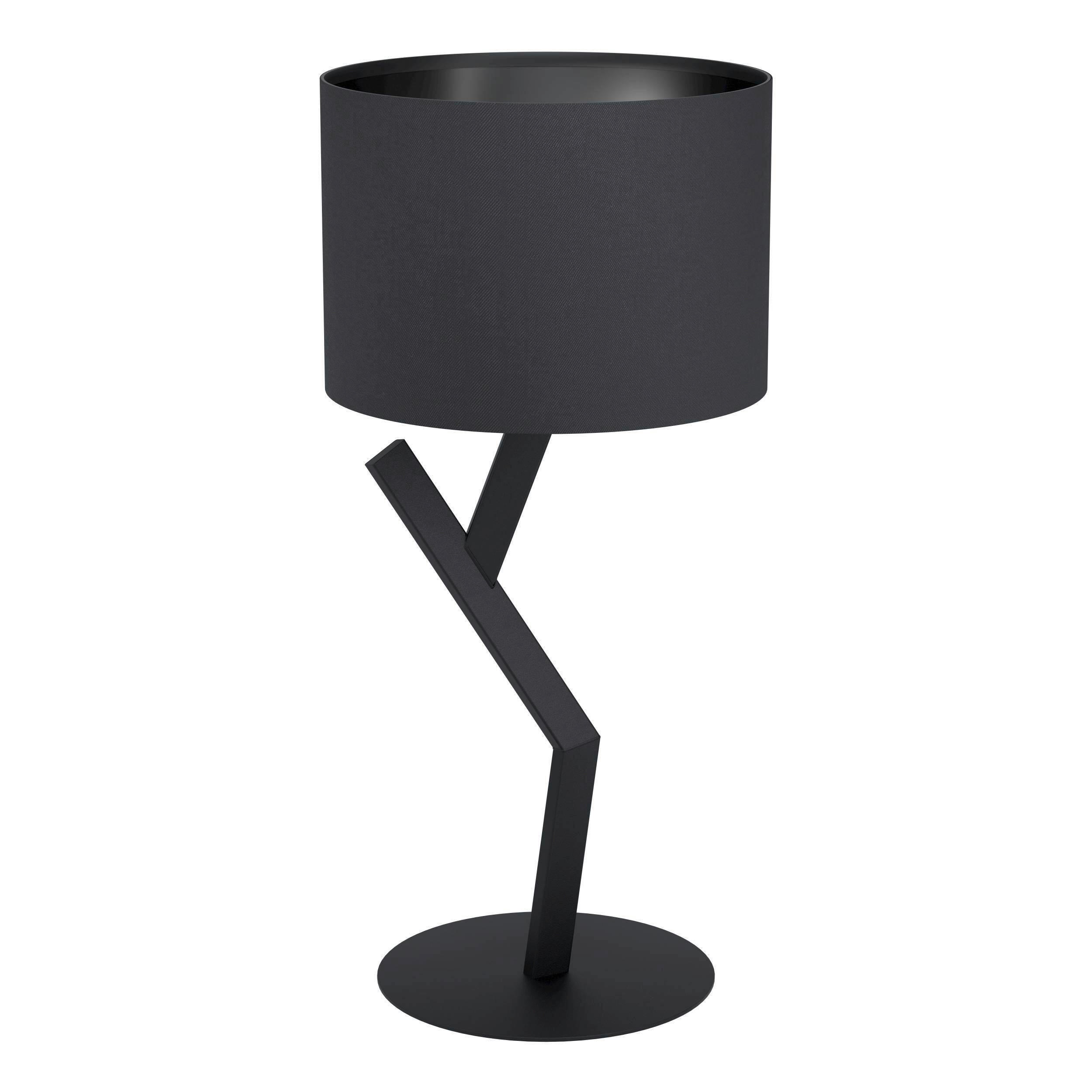 Eglo STOLNÍ LAMPA, E27, 30/63 cm