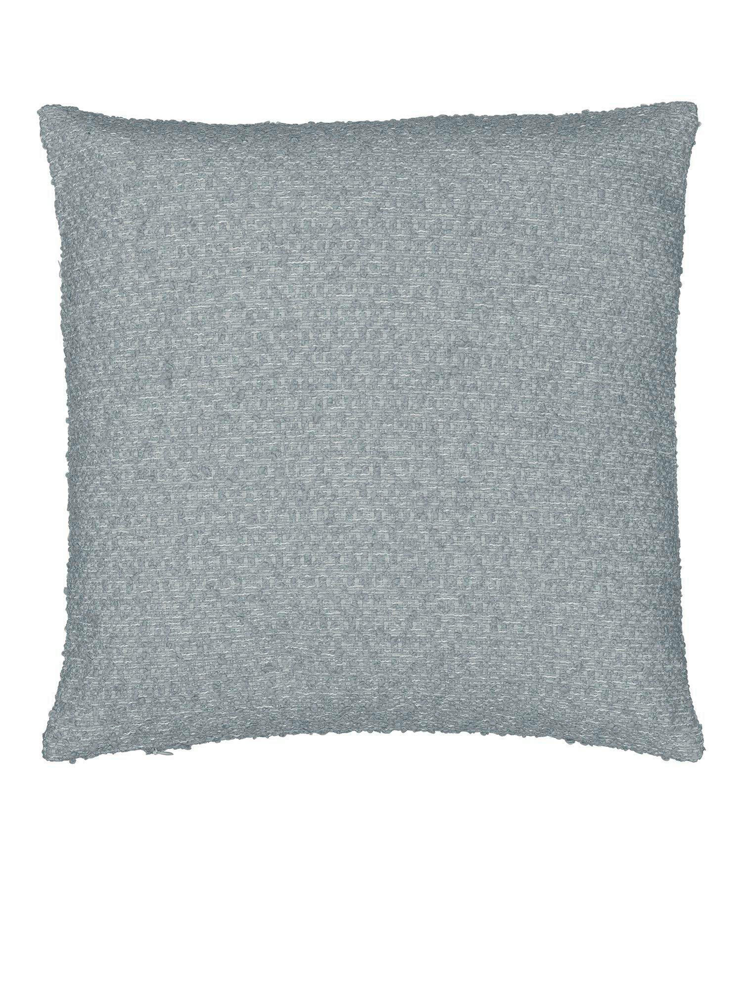 KISSENHÜLLE Trond 60/60 cm  - Grau, Basics, Textil (60/60cm) - Svanefors