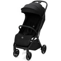 BUGGY Cooper  - Schwarz, Basics, Textil (50/107/69cm) - Fillikid