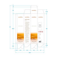 RAUMDUFT  - Grauweiß, Basics, Glas (100ml) - Ambia Home