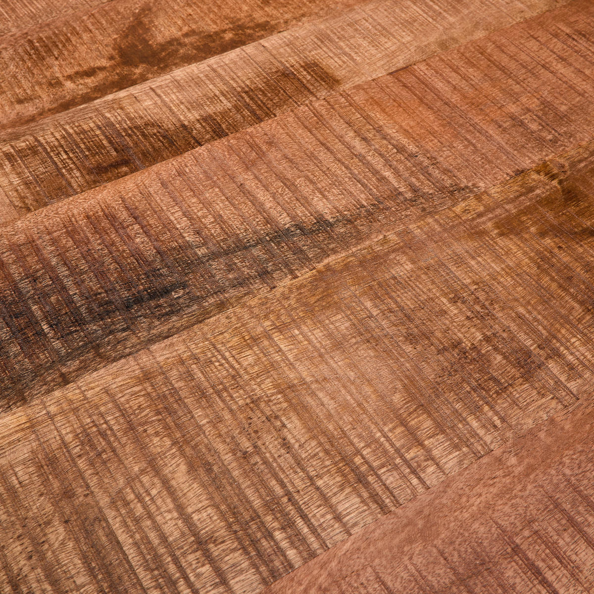 ESSTISCH in Holz, Metall  - Schwarz/Naturfarben, LIFESTYLE, Holz/Metall (160/76/90cm) - Landscape
